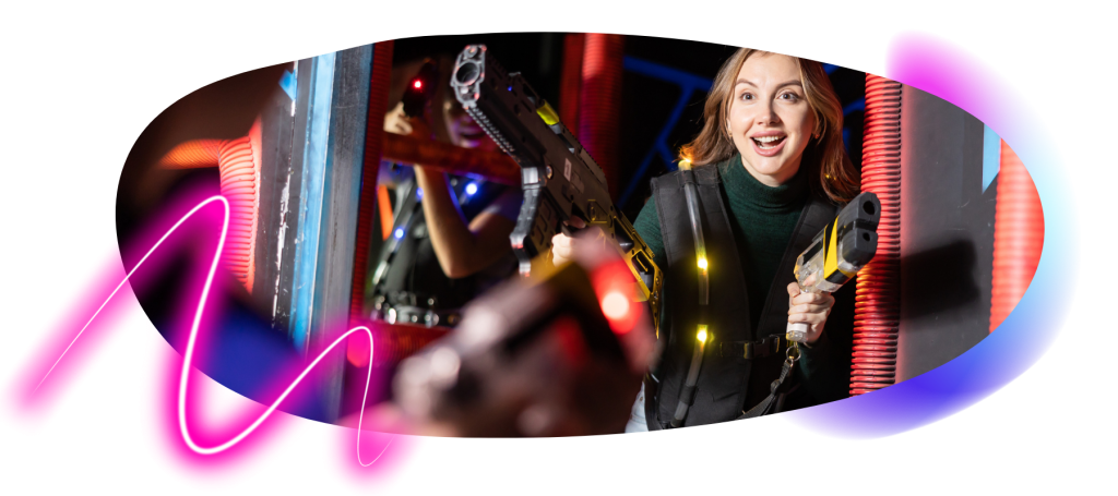 laser game montparnasse